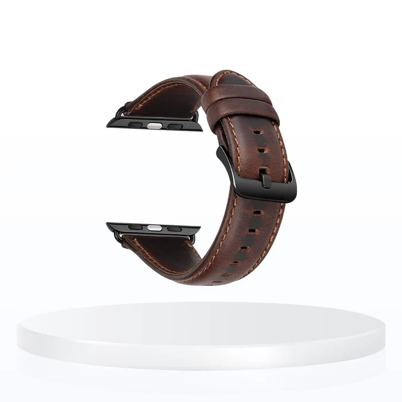 Leather Straps