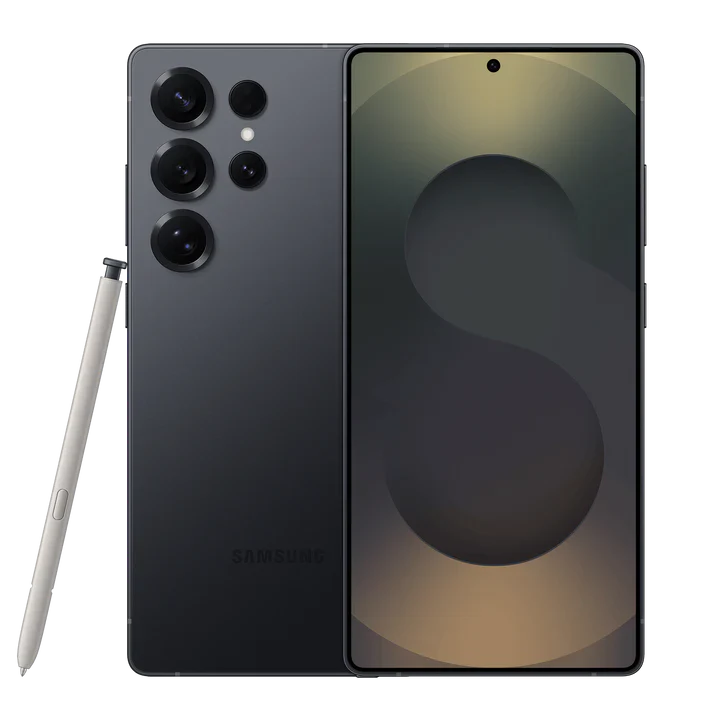 Galaxy S25 Ultra